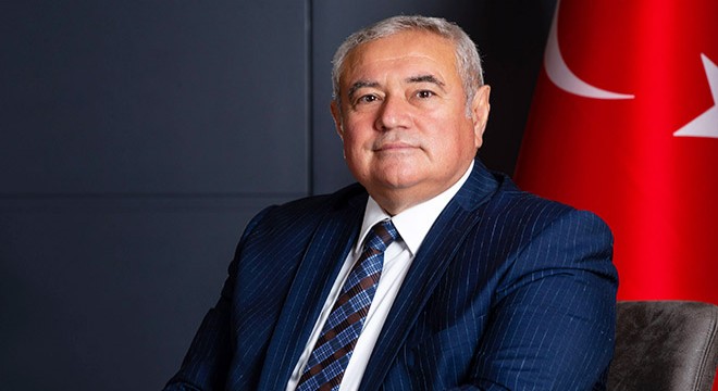 Başkan Çetin: Girdi maliyetlerini düşürecek önlemler alınmalı