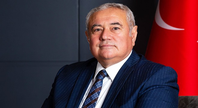 Başkan Çetin: KOBİ'ler krediye erişemiyor