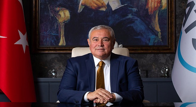 Başkan Çetin'den Şubat ayı enflasyonu değerlendirmesi