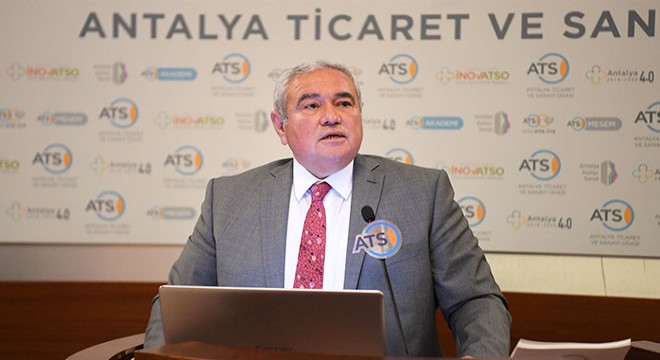 Başkan Çetin'den siyasi uzlaşma çağrısı