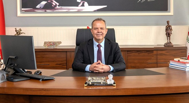 Başkan Dal CHP'den istifa etti