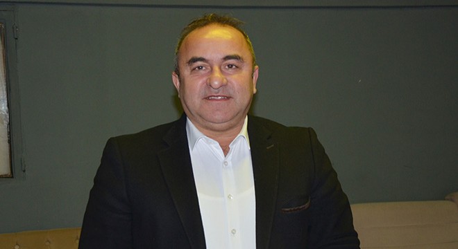 Başkan Deligöz: 3 noktada transfer yapmak istiyoruz