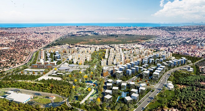 Başkan Elmas: Teslimlerimiz hız kesmeden devam ediyor