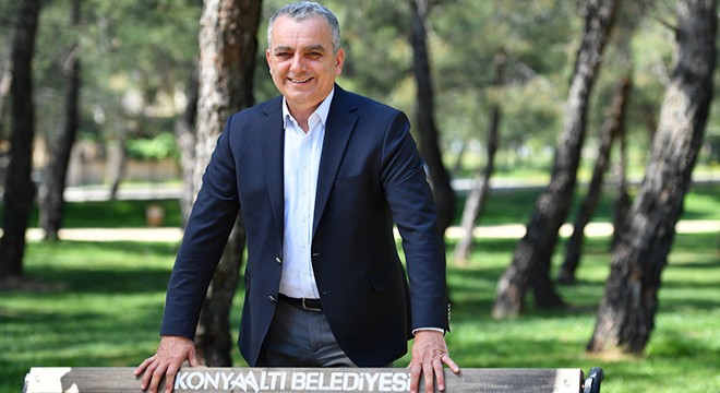 Başkan Esen: Bağımsızlık ateşimiz 19 Mayıs 1919'dan beri yanmaya devam ediyor