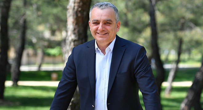 Başkan Esen'den Ramazan Bayramı mesajı