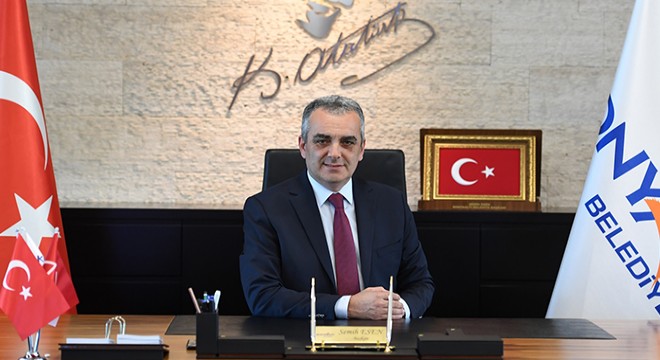 Başkan Esen’den Zafer Bayramı mesajı