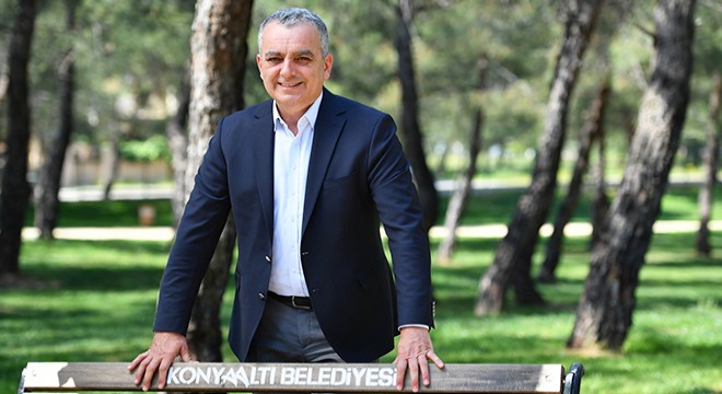 Başkan Esen'den bayram mesajı