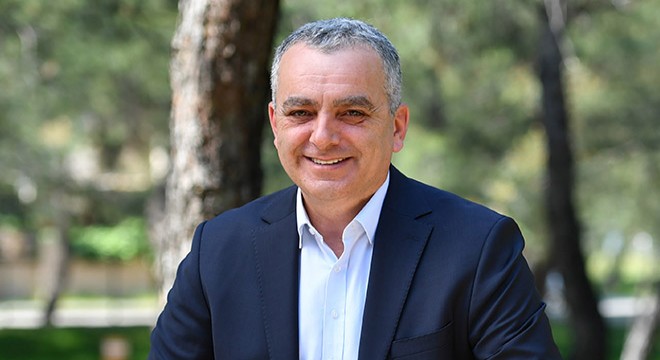 Başkan Esen'den yeni yıl mesajı