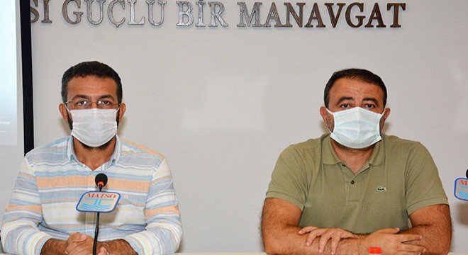 Başkan Güngör: Kentimizi tüm fuarlarda tanıtacağız