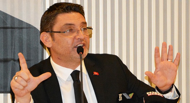 Başkan İşlek'ten CHP'ye 'pazarcı' yanıtı
