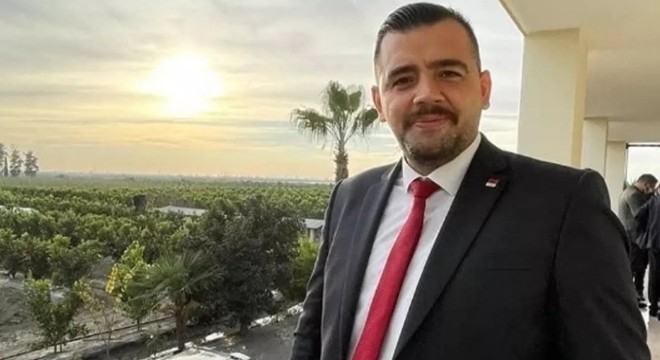 Zeydan Karalar'ın özel kalem müdürüne silahlı saldırı
