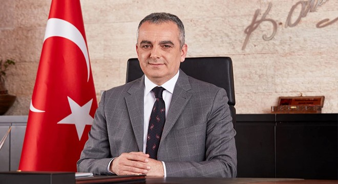 Başkan Semih Esen'den 19 Mayıs mesajı