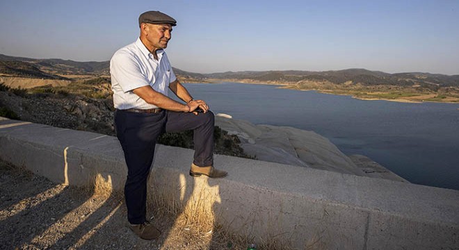 Başkan Soyer'den Gediz kirliliği tespiti