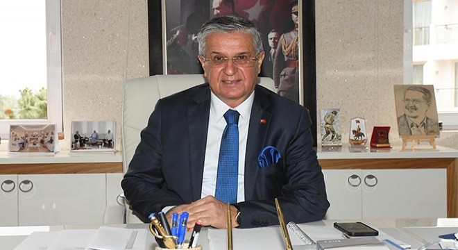 Başkan Topaloğlu: 2022 Kemer için altın yıl olabilir