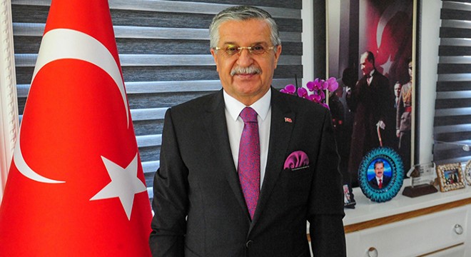 Başkan Topaloğlu: Aşının turizm performansına etkisi çok büyük olacak