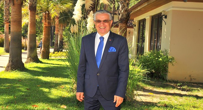 Başkan Topaloğlu'dan Beldibi müjdesi