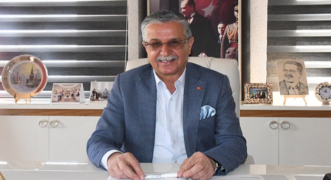 Başkan Topaloğlu'dan turizm değerlendirmesi