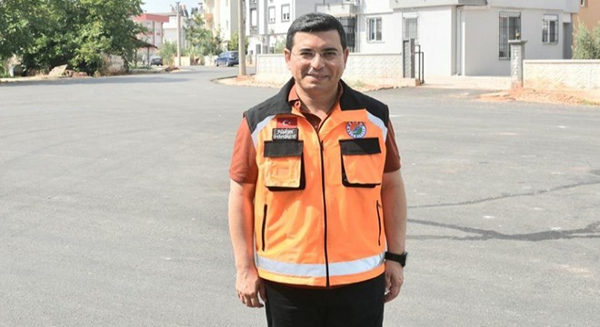 Başkan Tütüncü: 90 binden fazla gecekonduyu ortadan kaldırdık