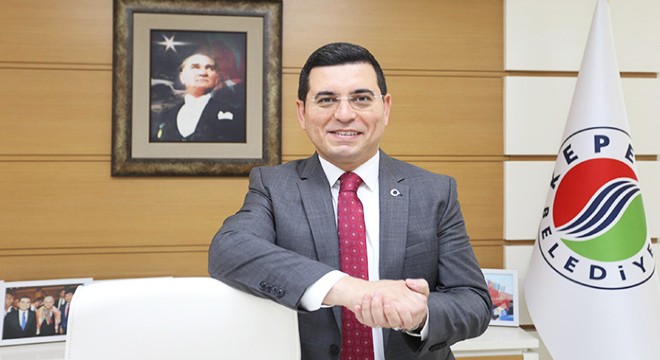 Başkan Tütüncü'nün 23 Nisan mesajı