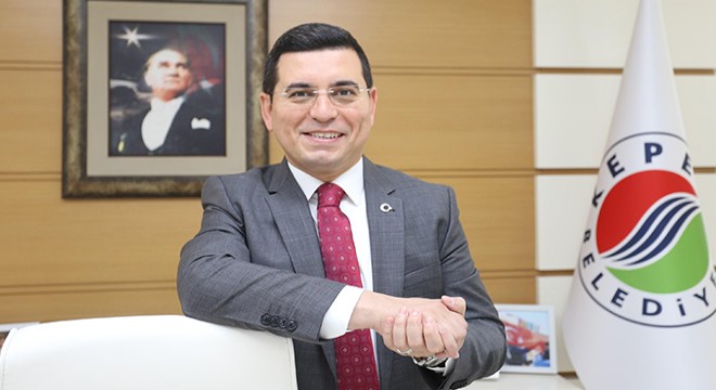 Başkan Tütüncü'nün 30 Ağustos mesajı