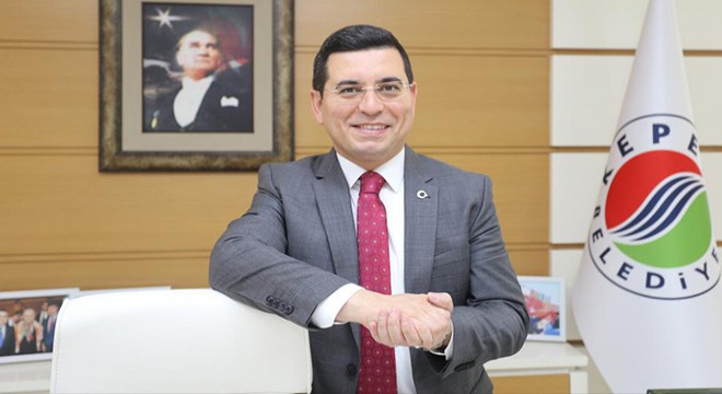 Başkan Tütüncü'nün Cumhuriyet Bayramı mesajı