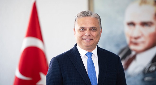 Başkan Uysal: Bambus Antalya'nındır