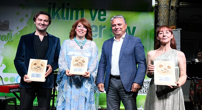 Başkan Uysal, ‘Çevre faaliyetleri meşru müdafaadır’