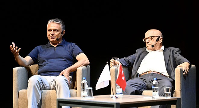 Başkan Uysal: Cumhuriyet, açlıktan ve sömürüden kurtuluş devrimidir
