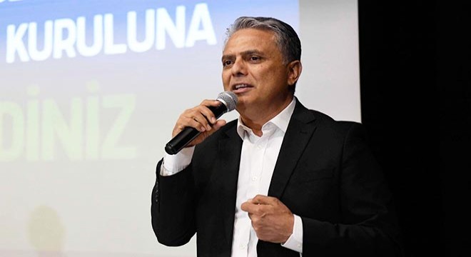 Başkan Uysal: Kısır çekişmeleri aşalım