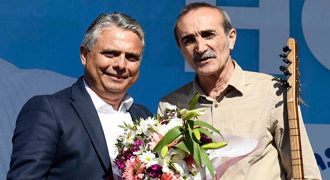Başkan Uysal: Komşularımızla hemhal oluyoruz