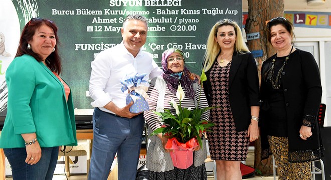 Başkan Uysal, ‘Sosyal hizmetler vazgeçilmezimiz’