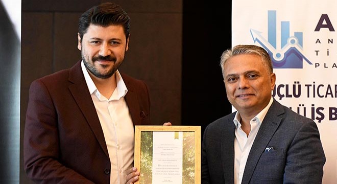Başkan Uysal: Tarımda teşvikler doğru planlanmalı