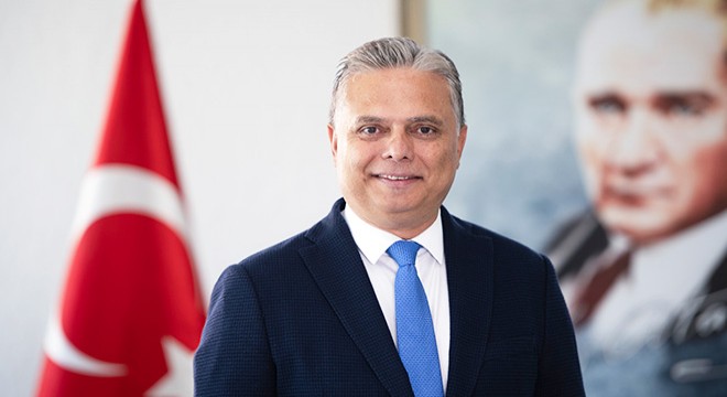 Başkan Uysal'dan 30 Ağustos mesajı