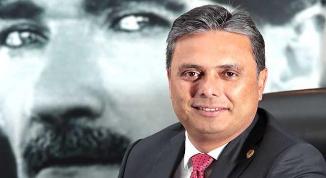 Başkan Uysal'dan Kaleiçi daveti
