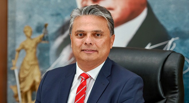 Başkan Uysal'dan Kırcami temasları