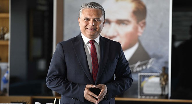 Başkan Uysal’dan bayram mesajı