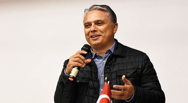 Başkan Uysal'dan birlik ve beraberlik vurgusu