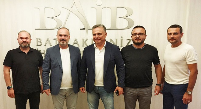 Başkan Uysal'dan destek sözü