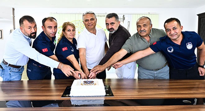 Başkan Uysal, zabıta teşkilatının 200’üncü yılını kutladı