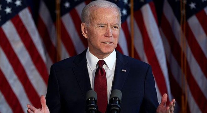 Başkan Biden, Trump’ın atadığı savcıları görevden alıyor