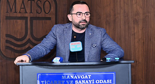 Başkan Güngör: Bölgeye gelen turist sayısı yüzde 55 arttı