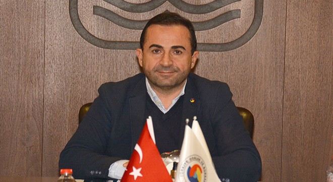 Başkan Güngör: Manavgat üniversitesini istiyor