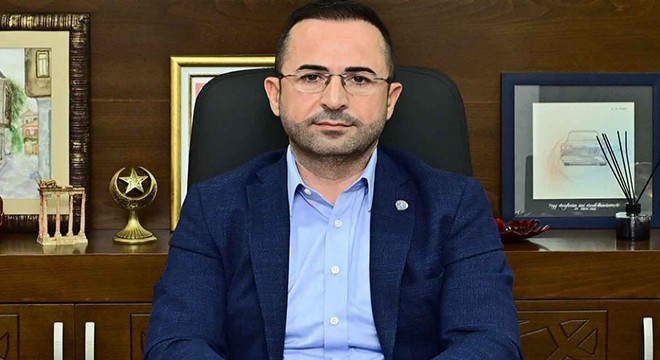 Başkan Güngör: Yılbaşı alışverişimizi Manavgat tan yapalım