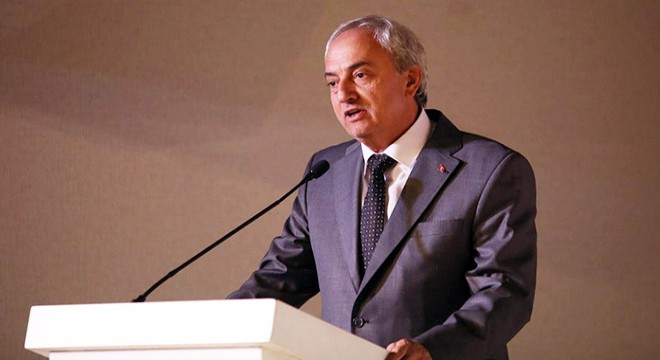 Başkan Kocagöz 1,5 yıllık hizmetleri anlattı