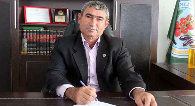 Başkan Kökce den kota teşekkürü