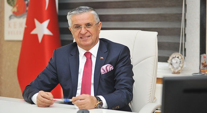 Başkan Topaloğlu, Riga da Kemer i tanıtacak