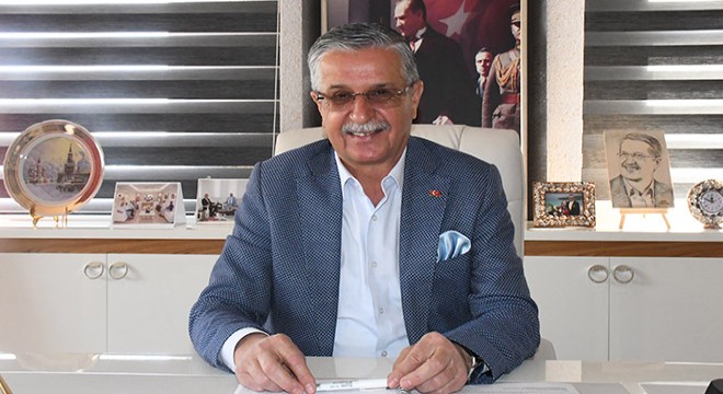 Başkan Topaloğlu dan turizm değerlendirmesi