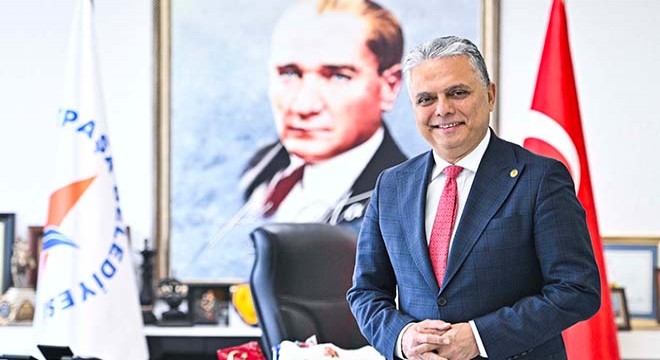 Başkan Ümit Uysal dan 30 Ağustos mesajı