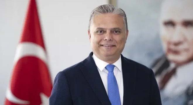 Başkan Uysal: Biz her zaman mazlumun yanındayız