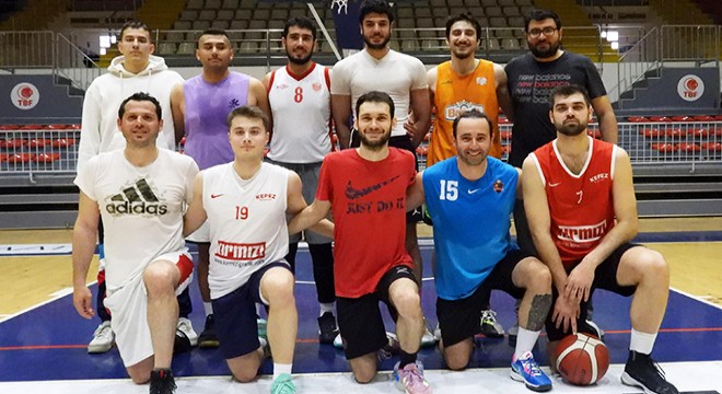 Basketbol ateşi Kepez’de yanacak